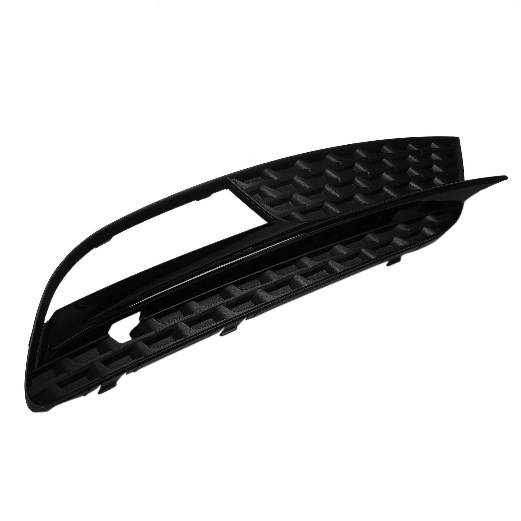 Car Front Bumper Grille Fog Light Cover Grill Grille Cover Trim For-Audi A5 S5 2013-2016 8T0807682K Right Side
Car Front Bumper Grille Fog Light Cover Grill Grille Cover Trim For-Audi A5 S5 2013-2016 8T0807682K Right Side