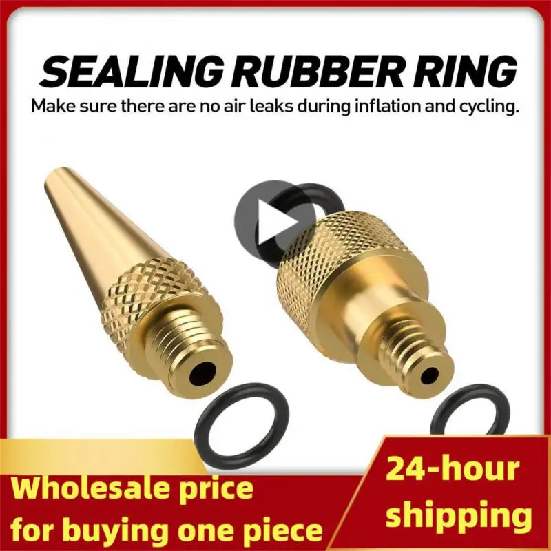Presta Valve Adapter Bike Tire Valve Adapters DV AV SV Tire Valve Inflator Adapters Set Ball Pump Needle Inflation Devices
Presta Valve Adapter Bike Tire Valve Adapters DV AV SV Tire Valve Inflator Adapters Set Ball Pump Needle Inflation Devices