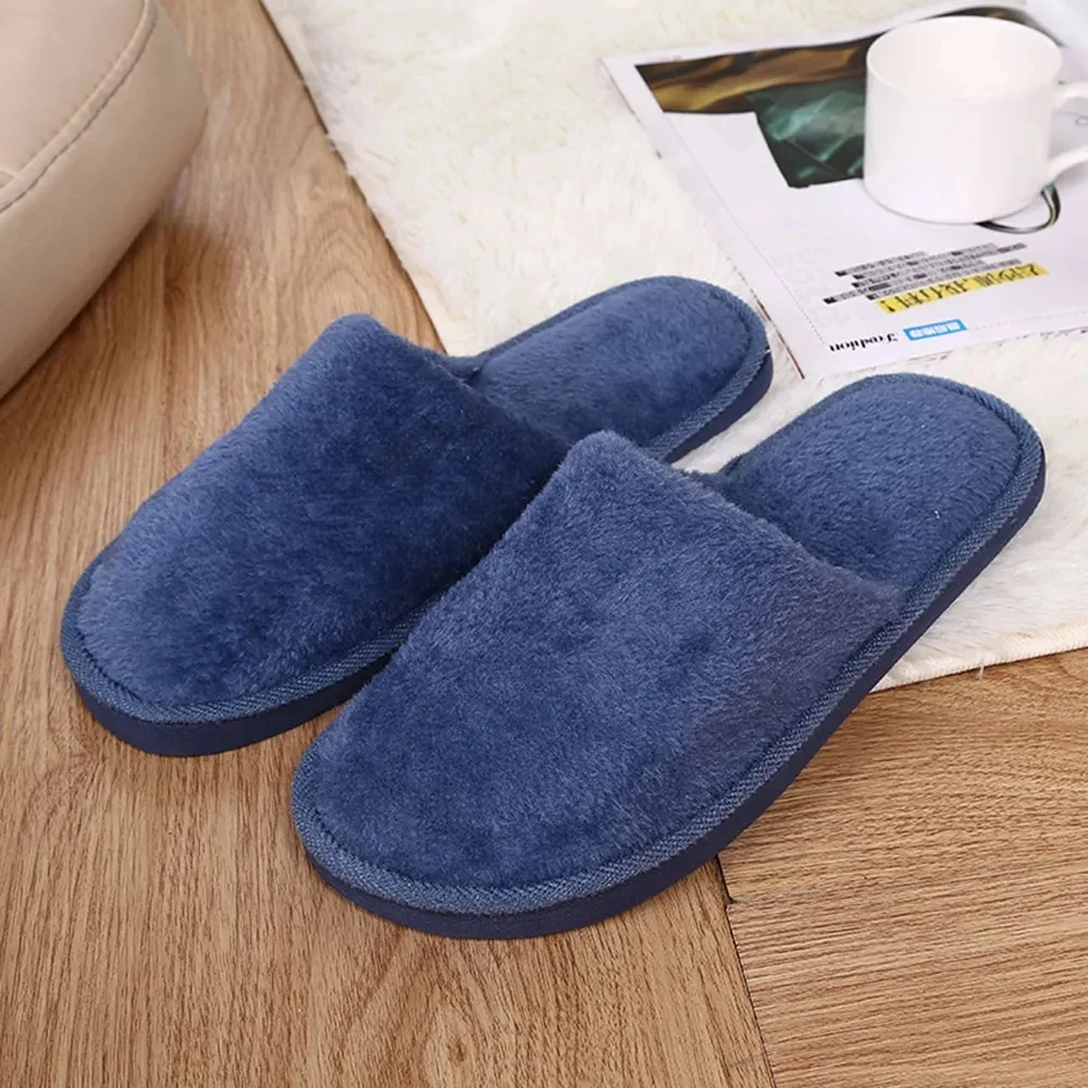 T2033ZXW Cotton Home Slippers Soft Floor Slippers Winter Warm Plush Indoor Slipper men Warm Soft Bottom Shoes hot sale 2020 Colo
T2033ZXW Cotton Home Slippers Soft Floor Slippers Winter Warm Plush Indoor Slipper men Warm Soft Bottom Shoes hot sale 2020 Colo