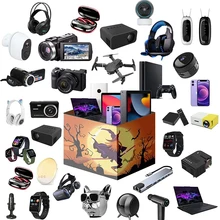 2022 Mysterious Box 100% Winning Lucky Mystery Blind Box High Quality Gift
2022 Mysterious Box 100% Winning Lucky Mystery Blind Box High Quality Gift