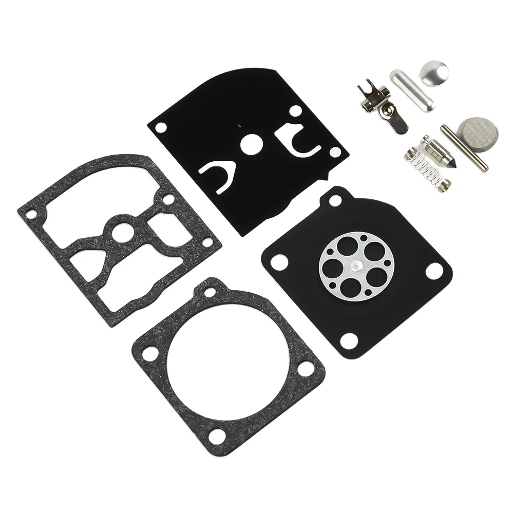 Accessories Durable Useful Carburetor repair Kit Tool Parts Power RB-137 C1Q Rebuild 141 142 Carb Chainsaw Engine
Accessories Durable Useful Carburetor repair Kit Tool Parts Power RB-137 C1Q Rebuild 141 142 Carb Chainsaw Engine