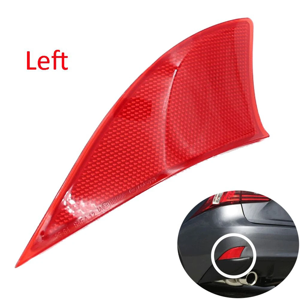 Car Rear Bumper Reflector Light Tail Brake Turn Signal Rear Fog Light For Lexus IS250 IS350 2014-2020 Rear Left Right Lamp
Car Rear Bumper Reflector Light Tail Brake Turn Signal Rear Fog Light For Lexus IS250 IS350 2014-2020 Rear Left Right Lamp