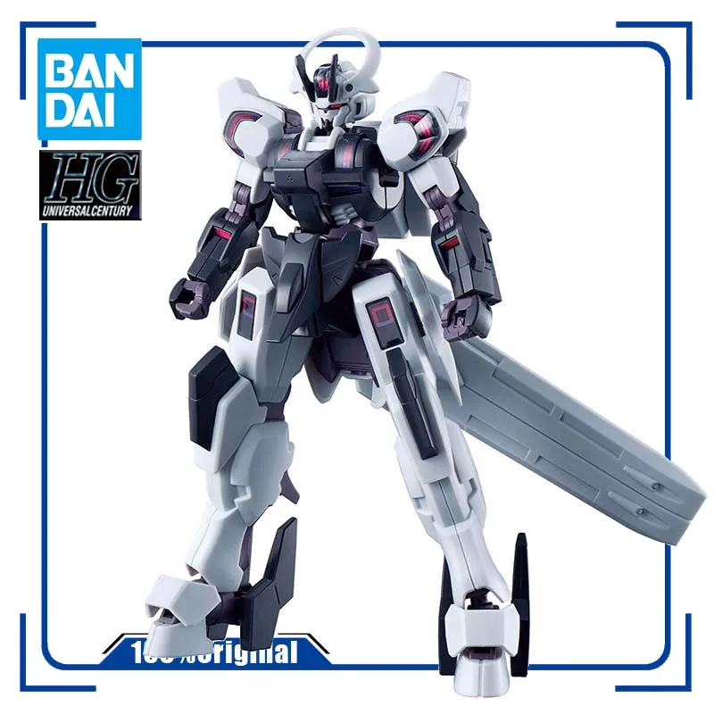 BANDAI HG 1/144 MDX-0003 Schwarzette Anime Mobile Suit Gundam The Witch From Mercury Assembly Model Action Toy Figures Gifts 
BANDAI HG 1/144 MDX-0003 Schwarzette Anime Mobile Suit Gundam The Witch From Mercury Assembly Model Action Toy Figures Gifts