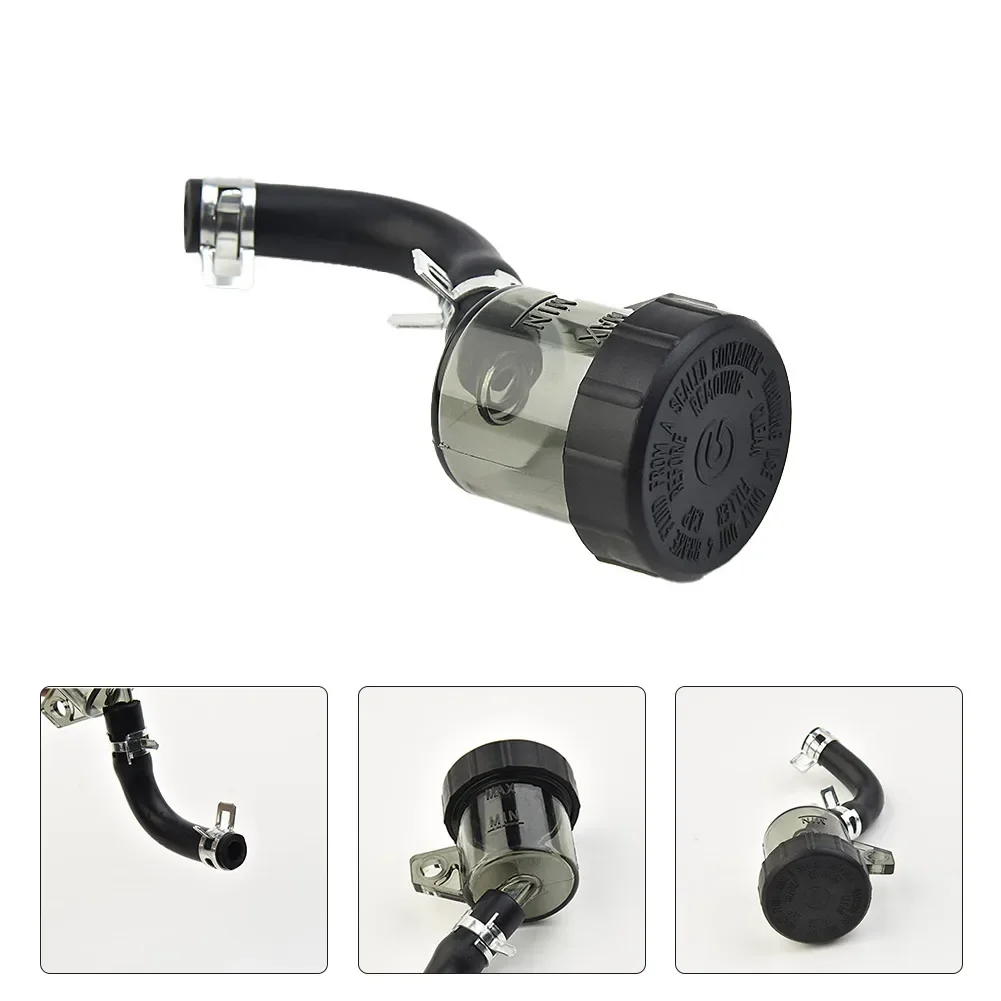 Universal Motorcycle Rear Brake Master Cylinder Clutch Gasoline Oil Tank Split Jug Small Oil Cup Small Oil Box Oil Bottle Round
Universal Motorcycle Rear Brake Master Cylinder Clutch Gasoline Oil Tank Split Jug Small Oil Cup Small Oil Box Oil Bottle Round