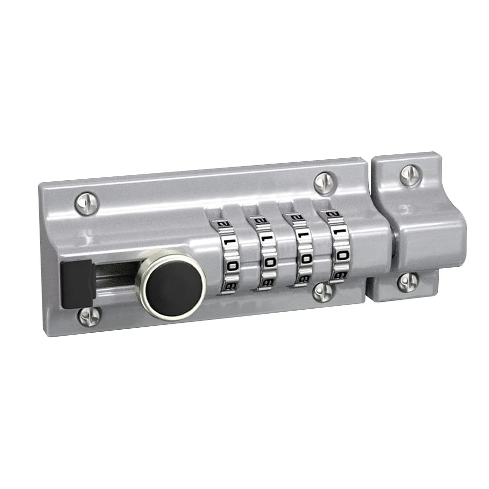 Heavy Duty Combination Mortise Lock Rustproof Waterproof Outdoor Door Buckle Anti Theft Screw Wide Applications Gold
Heavy Duty Combination Mortise Lock Rustproof Waterproof Outdoor Door Buckle Anti Theft Screw Wide Applications Gold