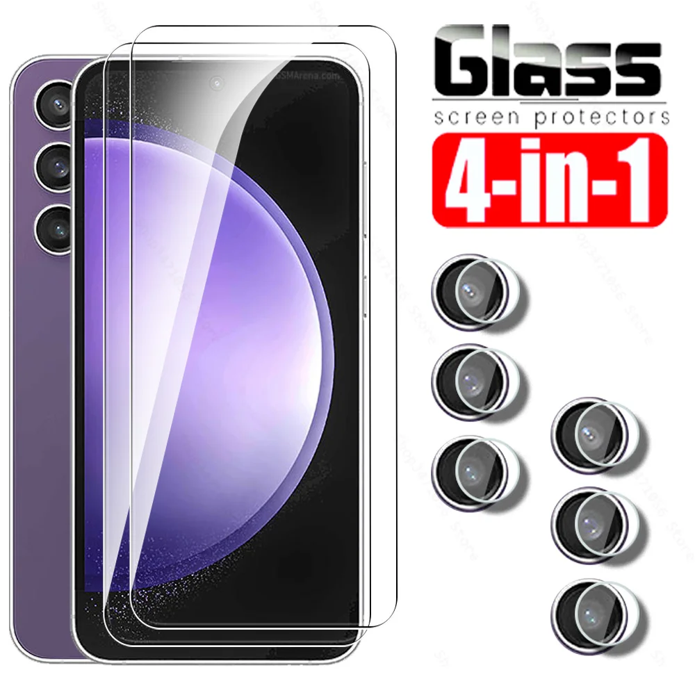4 в 1 стекло для Samsung Galaxy S23 FE 5G закаленное стекло SamsungS23FE Samsang S23FE S 23 F E S 23FE защита для экрана объектива камеры
4 в 1 стекло для Samsung Galaxy S23 FE 5G закаленное стекло SamsungS23FE Samsang S23FE S 23 F E S 23FE защита для экрана объектива камеры