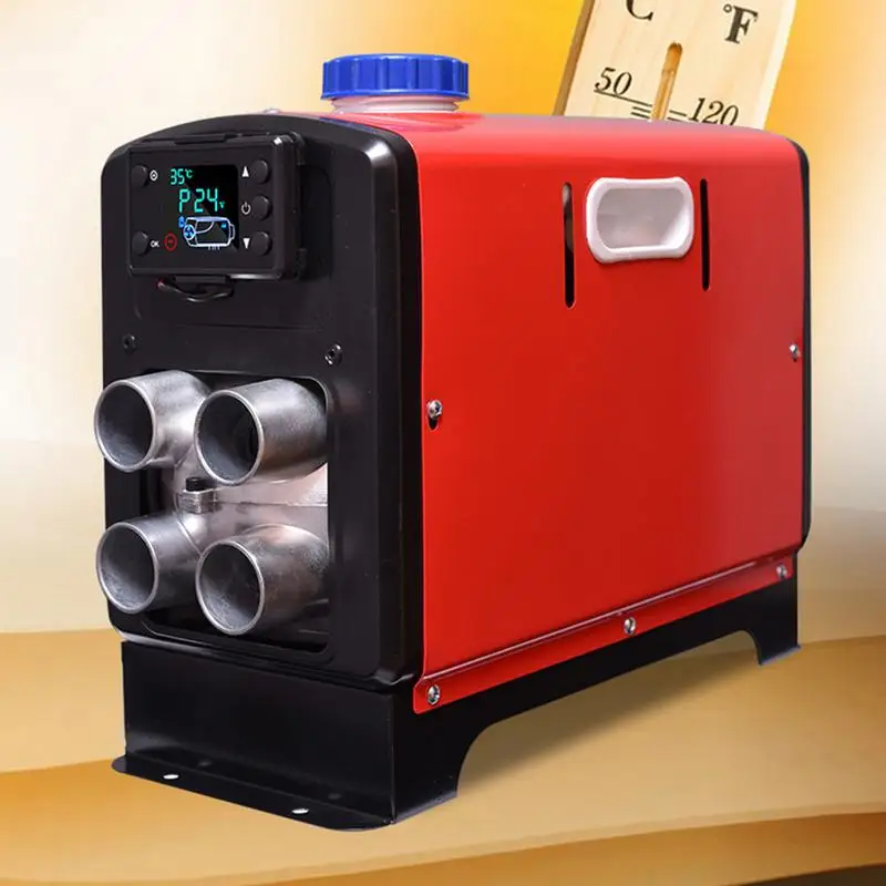 Auxiliary Heater 12V 8KW 4-hole Non-freezing Heater In Electric Heaters Fuel Heater For RV Boats Motorhome Trucks
Auxiliary Heater 12V 8KW 4-hole Non-freezing Heater In Electric Heaters Fuel Heater For RV Boats Motorhome Trucks