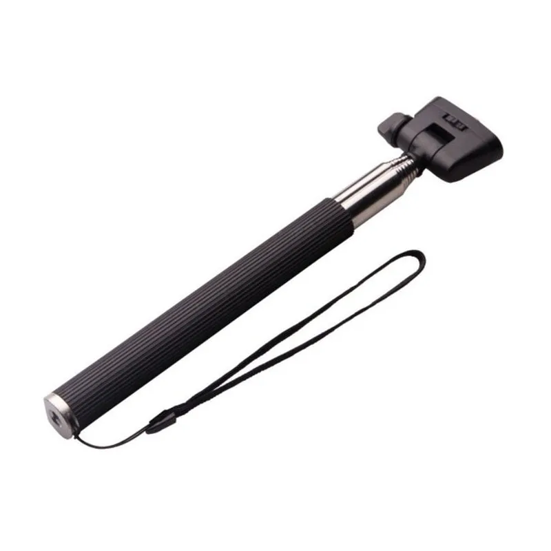 

Selfie Stick Monopod for Gopro Hero 11 10 9 8 7 6 5 4 Session 3 SJCAM XiaoYi EKEN Extendable Handheld Monopod for Go Pro celular