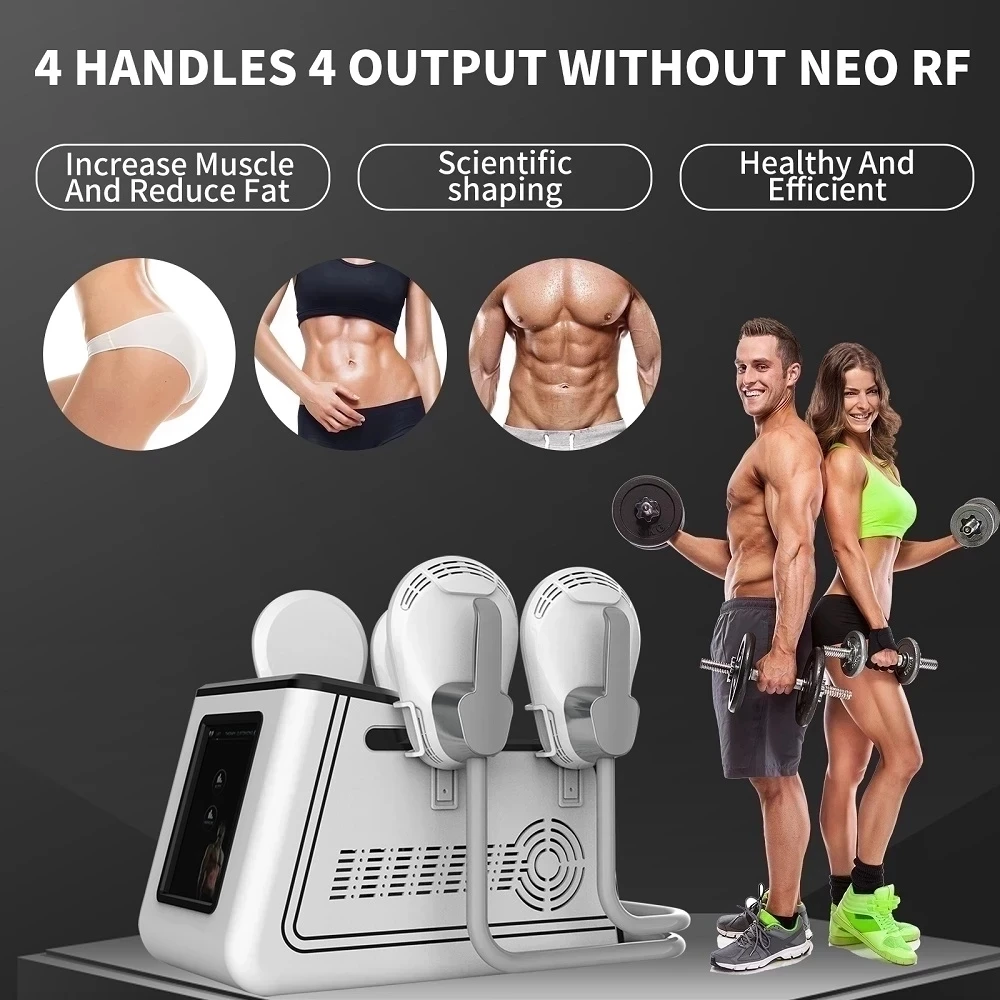 emszero lim Electromagnetic Body Weight loss Machine Slimming Sculpting Muscle Stimulate Fat Removal Body build muscle Machine
emszero lim Electromagnetic Body Weight loss Machine Slimming Sculpting Muscle Stimulate Fat Removal Body build muscle Machine