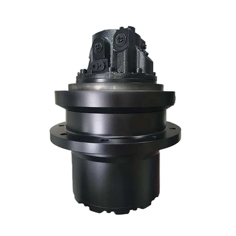 WEITAI High Quality Excavator Travel Motor For PHV-5B/ DM09/MAG-50VP-900/ GM10VA/JMV047 Mini Final Drive
WEITAI High Quality Excavator Travel Motor For PHV-5B/ DM09/MAG-50VP-900/ GM10VA/JMV047 Mini Final Drive