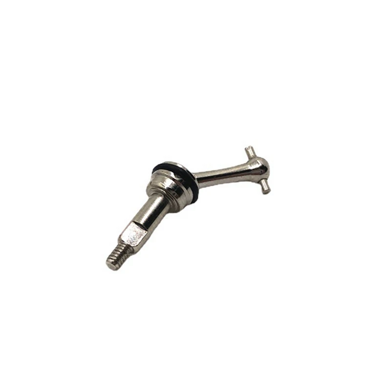 8Pcs Metal Extended Drive Shaft CVD Universal Joint For Wltoys 284131 K969 K989 K999 P929 1/28 RC Car Upgrade Parts
8Pcs Metal Extended Drive Shaft CVD Universal Joint For Wltoys 284131 K969 K989 K999 P929 1/28 RC Car Upgrade Parts