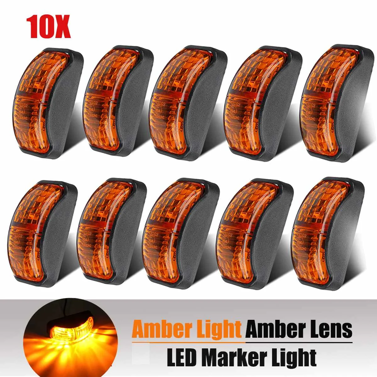 2/4/10X 12 В 24 в стандартный габаритный фонарь для грузовика
2/4/10X 12 В 24 в стандартный габаритный фонарь для грузовика