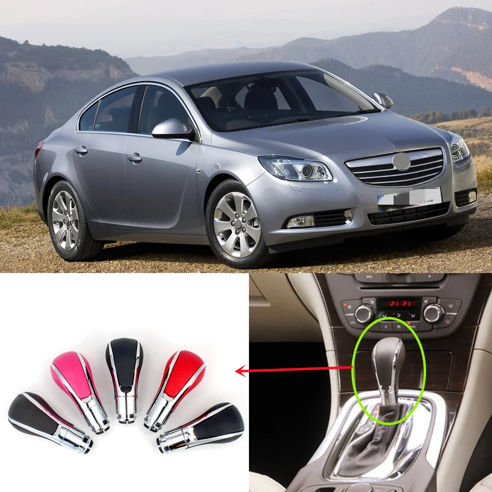 Automatic Gear Shift Knob For Vauxhall Insignia A 2008 2009 2010 2011 2012 2013 2014 2015 2016 
Automatic Gear Shift Knob For Vauxhall Insignia A 2008 2009 2010 2011 2012 2013 2014 2015 2016