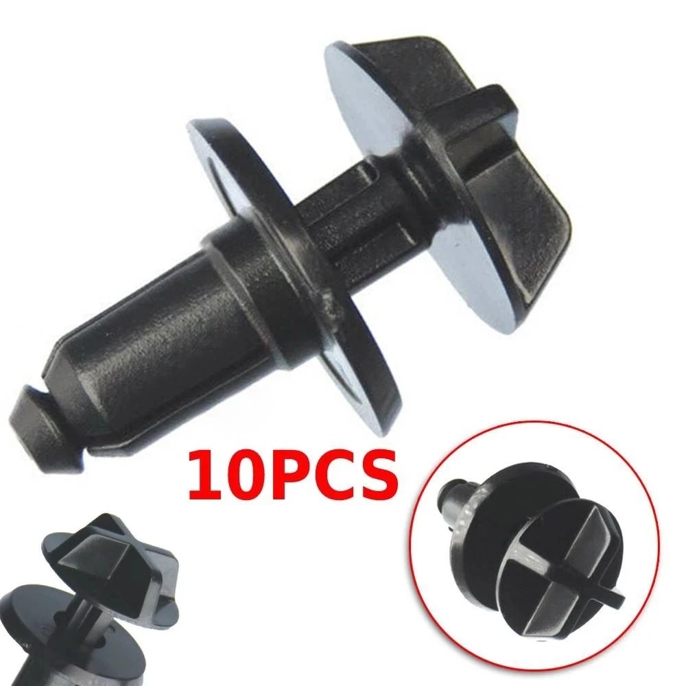 Auto Battery Cover Air Intake Trim Plastic Clips Panel Retainer Fastener For Range Rover Discovery Evoque Accessory 10pcs
Auto Battery Cover Air Intake Trim Plastic Clips Panel Retainer Fastener For Range Rover Discovery Evoque Accessory 10pcs
