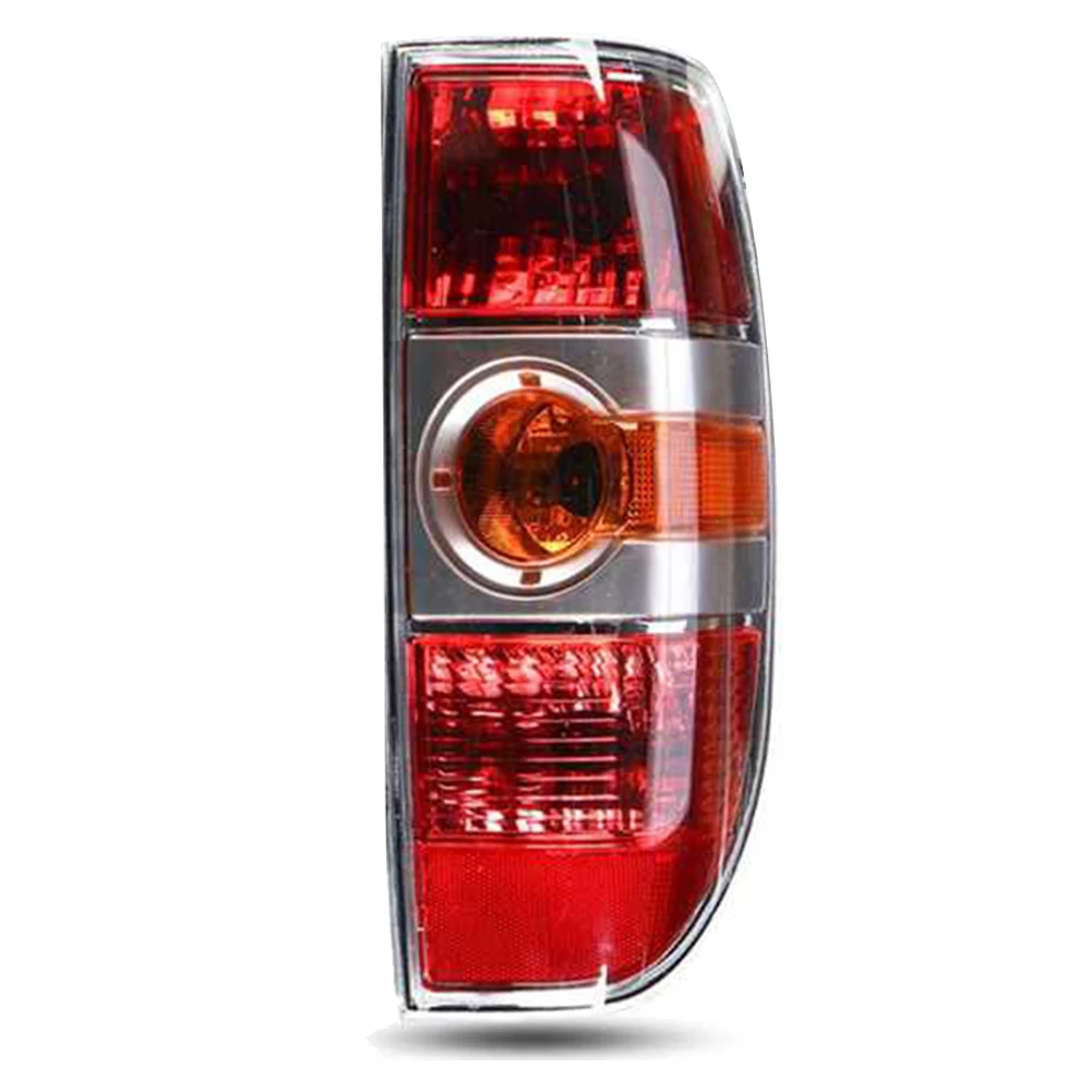 

Car Rear Taillight Brake Lamp Tail Lamp for Mazda BT50 2007-2011 UR56-51-150 UR56-51-160 with Wire Harness