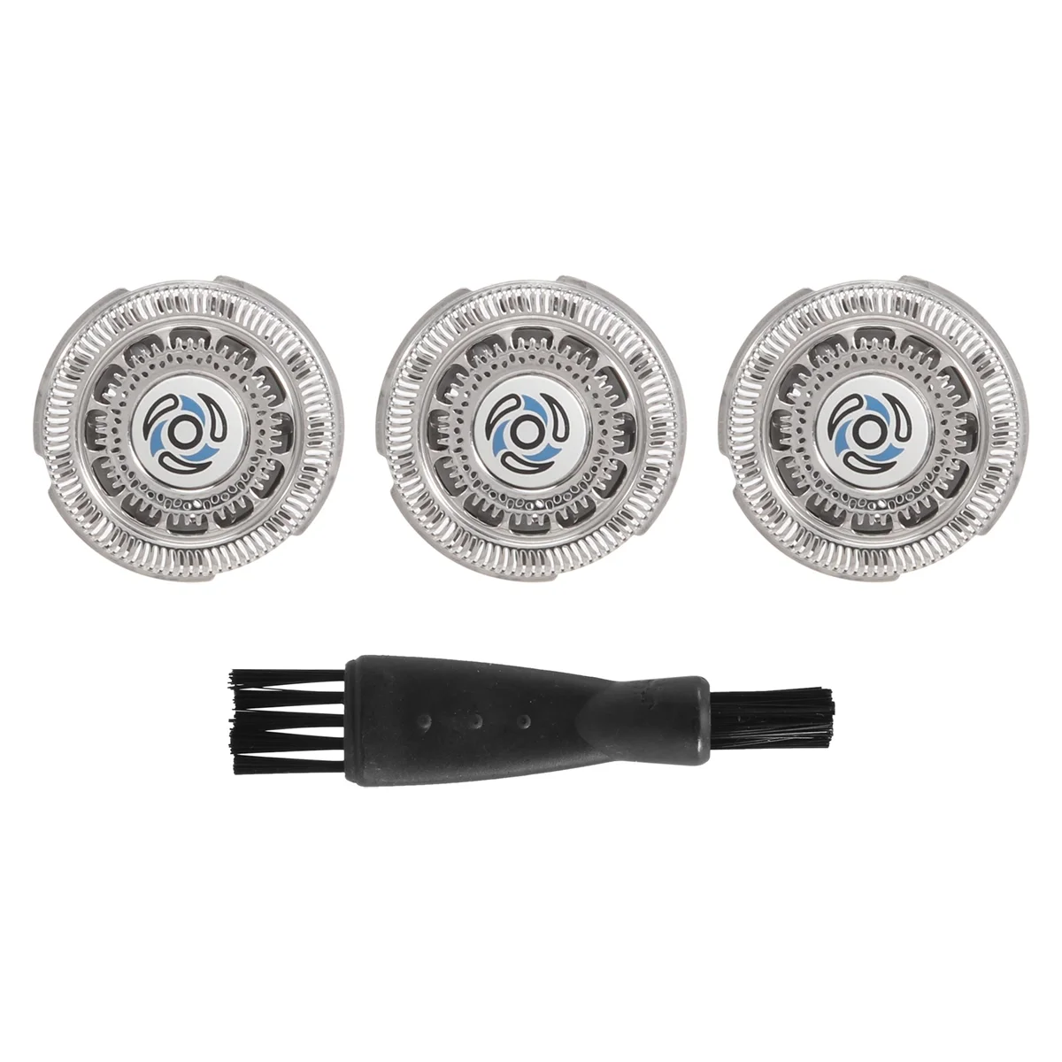 SH70 Replacement Heads for 7000 Series, Shaver Replacement Blades Fit for 7500 S7370 S7371 S7720
SH70 Replacement Heads for 7000 Series, Shaver Replacement Blades Fit for 7500 S7370 S7371 S7720