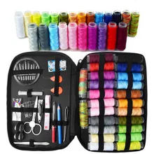 Sewing Kits DIY Multi-function Sewing Box Set for Hand Quilting Stitching Embroidery Thread Sewing Accessories Sewing Kits
Sewing Kits DIY Multi-function Sewing Box Set for Hand Quilting Stitching Embroidery Thread Sewing Accessories Sewing Kits