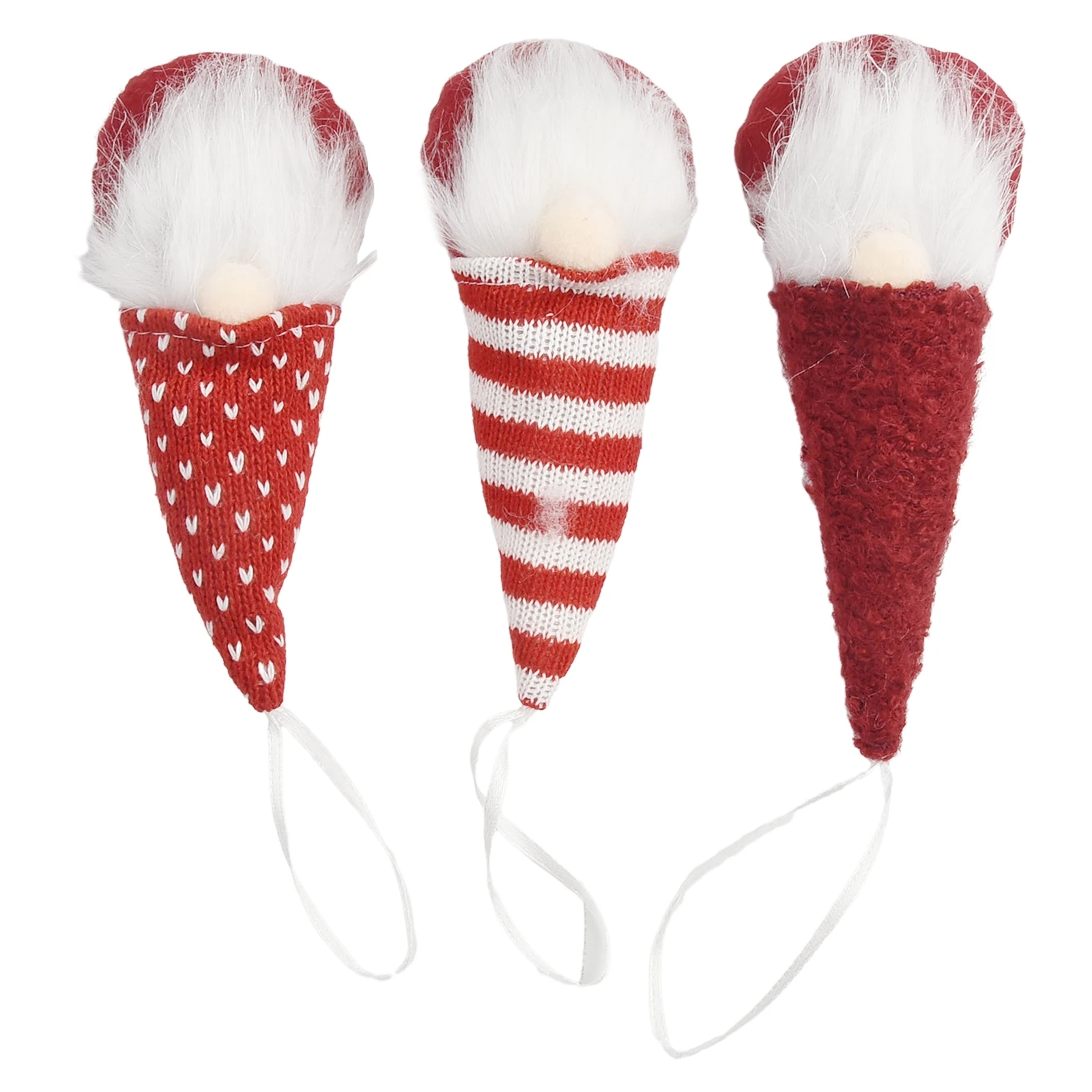 3pcs Christmas Tree Hanging Gnome Plush Gonk Santa Doll Pendants Xmas Ornaments For Home DIY Wedding Party Decor New Year
3pcs Christmas Tree Hanging Gnome Plush Gonk Santa Doll Pendants Xmas Ornaments For Home DIY Wedding Party Decor New Year