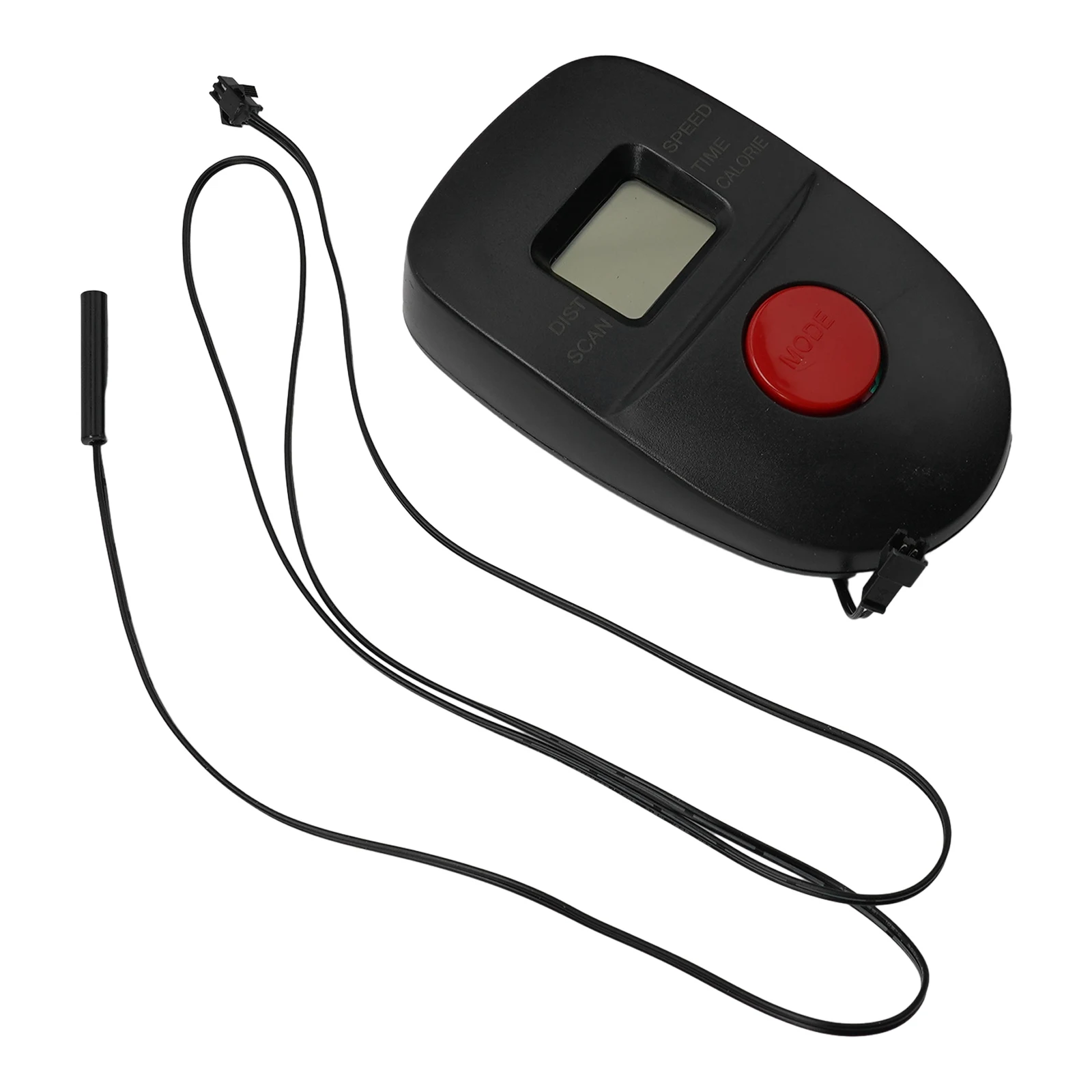 Brand New Sporting Goods Speedometer Walking Machine Exercise Bike Speedometer Fitness Running Cardio Equipment
Brand New Sporting Goods Speedometer Walking Machine Exercise Bike Speedometer Fitness Running Cardio Equipment