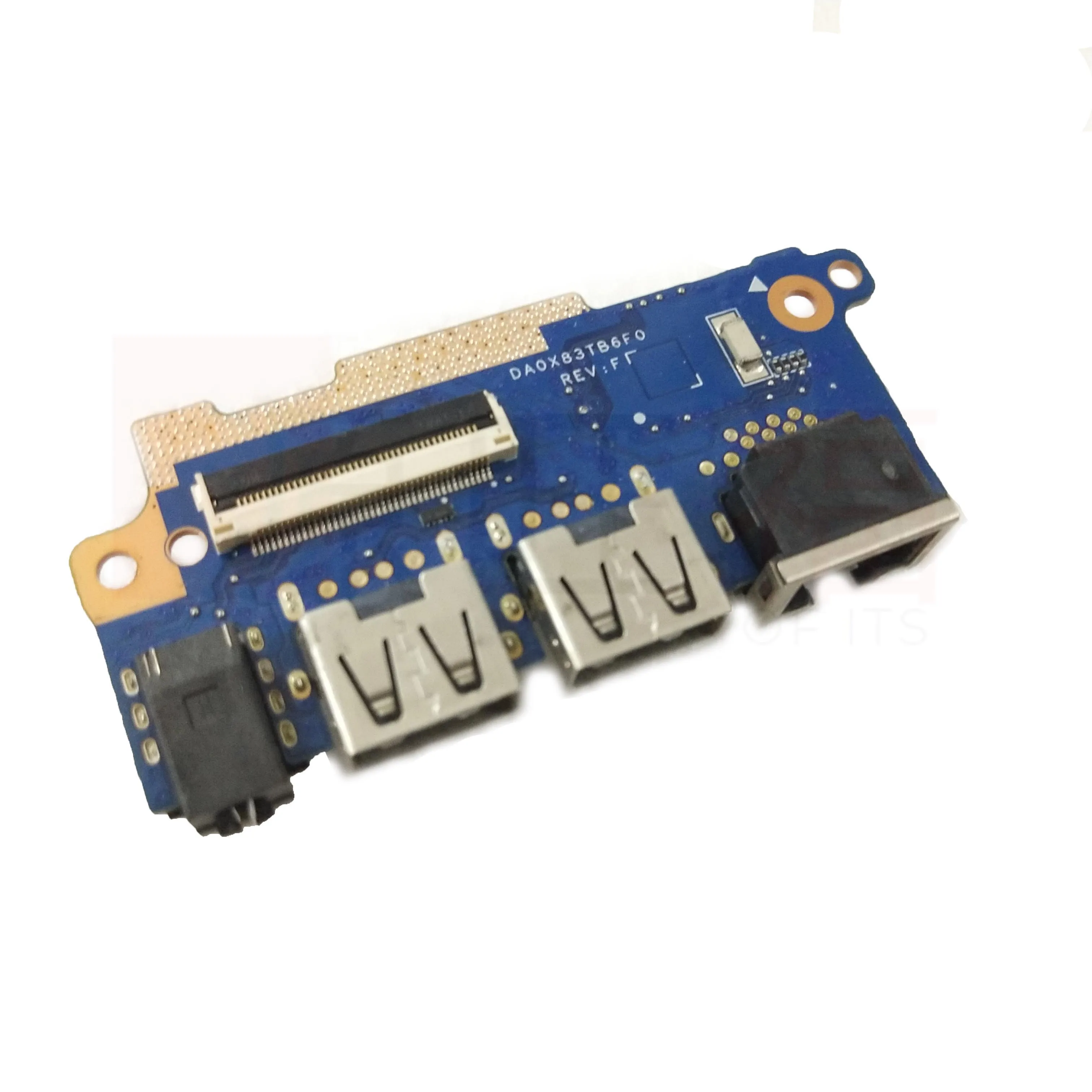 Original Laptop USB Audio Board for HP ProBook 450 G4 455 G4 470 G4 DA0X83TB6F0 Original Laptop USB Audio Board for HP ProBook 450 G4 455 G4 470 G4 DA0X83TB6F0