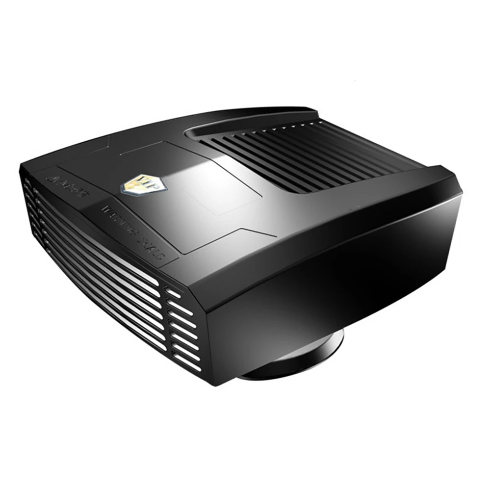 Practical Electric Car Heater 12V Heating Fan Defogger Defroster Demister Easy Installation Durable and Anti Deformation
Practical Electric Car Heater 12V Heating Fan Defogger Defroster Demister Easy Installation Durable and Anti Deformation