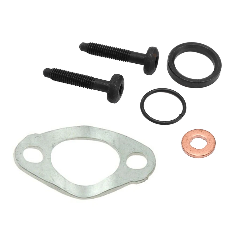 Washer Kit Injector Clamp Injector Clamp Metal Washer Fitting Kit Car Accessories Car Parts High Quaity Material
Washer Kit Injector Clamp Injector Clamp Metal Washer Fitting Kit Car Accessories Car Parts High Quaity Material