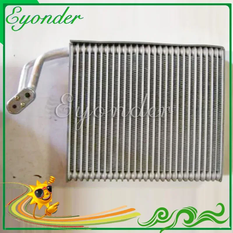 

LHD A/C AC Aircon Air Conditioning Evaporator Core COOLING COIL for Honda ACCORD 2.4L L4 3.0L V6 80211-SDA-A0180211SDAA01