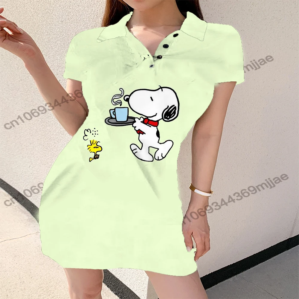 V-neck POLO Dress Fashion Woman Blouse 2023 Aesthetic Clothing Summer Blouses for Women 2023 Japanese Y2k Clothes Women T Shirt
V-neck POLO Dress Fashion Woman Blouse 2023 Aesthetic Clothing Summer Blouses for Women 2023 Japanese Y2k Clothes Women T Shirt