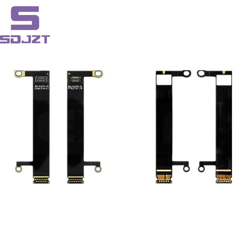 Для MacBook Pro RetinaA1706 A1707 A1708 A1990 A1989 ЖК-экран дисплей освещение подсветка светодиодная задняя фотовспышка гибкий кабель
Для MacBook Pro RetinaA1706 A1707 A1708 A1990 A1989 ЖК-экран дисплей освещение подсветка светодиодная задняя фотовспышка гибкий кабель
