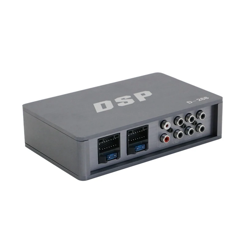 4-Channel 90W High Power Car Bluetooth Audio Power Amplifier Fit For Car Audio Modification
4-Channel 90W High Power Car Bluetooth Audio Power Amplifier Fit For Car Audio Modification