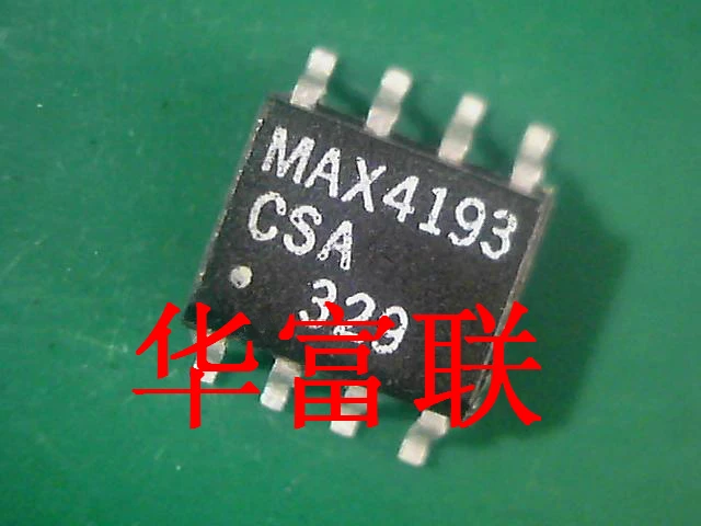 Бесплатная доставка cmos MAX4193CSA SOP-8 10 шт., как показано
Бесплатная доставка cmos MAX4193CSA SOP-8 10 шт., как показано