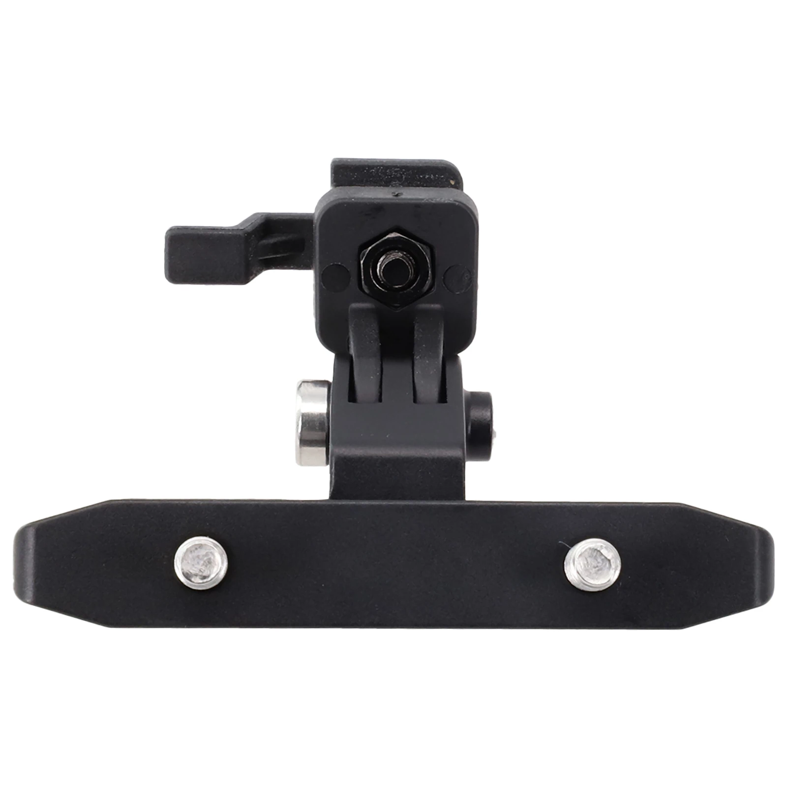 Durable Saddle Light Mount Headlight Holder MTB Bike Bicycle Portable Practical Tail Light Universal 35g Black
Durable Saddle Light Mount Headlight Holder MTB Bike Bicycle Portable Practical Tail Light Universal 35g Black