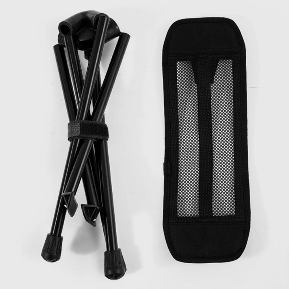 Chair Leg Rest Chair Footrest Aluminum Alloy Camping Fishing Foldable Chair Furniture Hiking Outdoor Oxford Cloth Durable
Chair Leg Rest Chair Footrest Aluminum Alloy Camping Fishing Foldable Chair Furniture Hiking Outdoor Oxford Cloth Durable