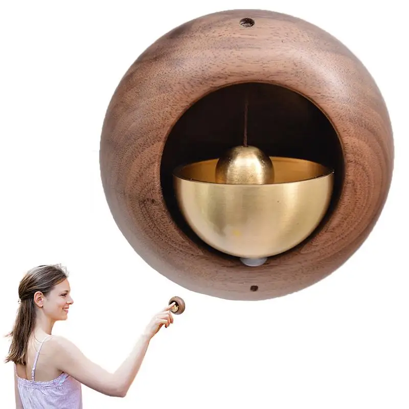 Magnetic Shopkeepers Bell Magnetic Attached Doorbell For Door Opening Hard And Delicate Home Reminder Wireless Doorbell
Magnetic Shopkeepers Bell Magnetic Attached Doorbell For Door Opening Hard And Delicate Home Reminder Wireless Doorbell