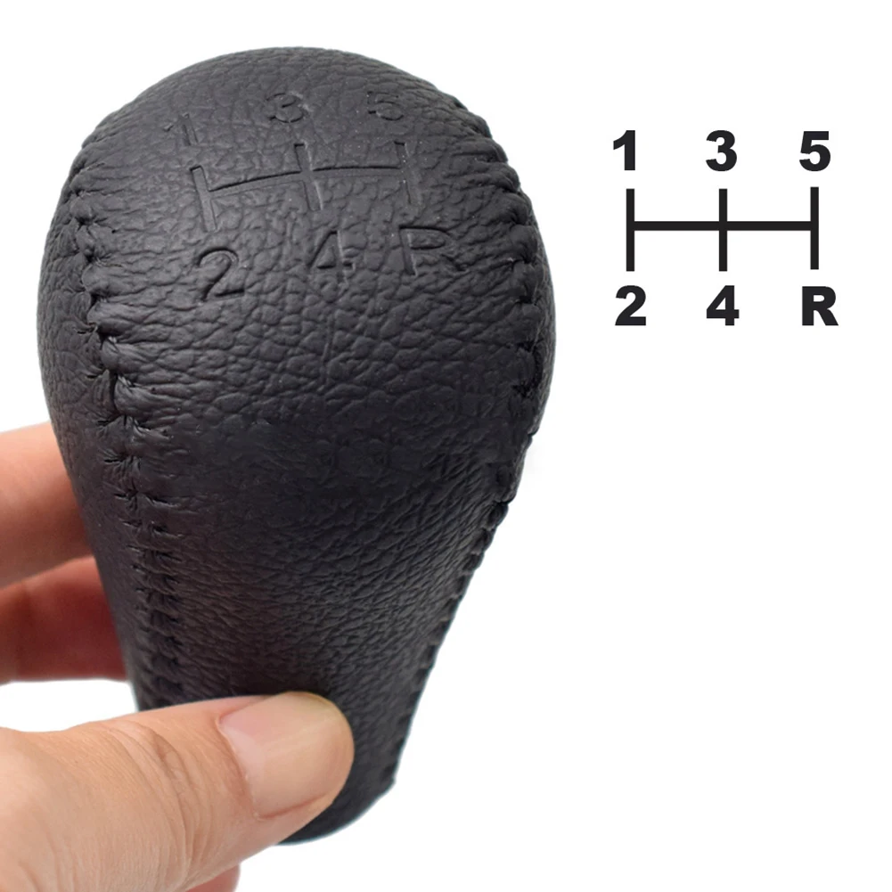 1x 5 Speed Leather Gear Shift Knob For NISSAN For Pathfinder 2007-2012/ For Patrol GU GQ Y61 Y62 #32865-EB30B, 32865-40U00
1x 5 Speed Leather Gear Shift Knob For NISSAN For Pathfinder 2007-2012/ For Patrol GU GQ Y61 Y62 #32865-EB30B, 32865-40U00