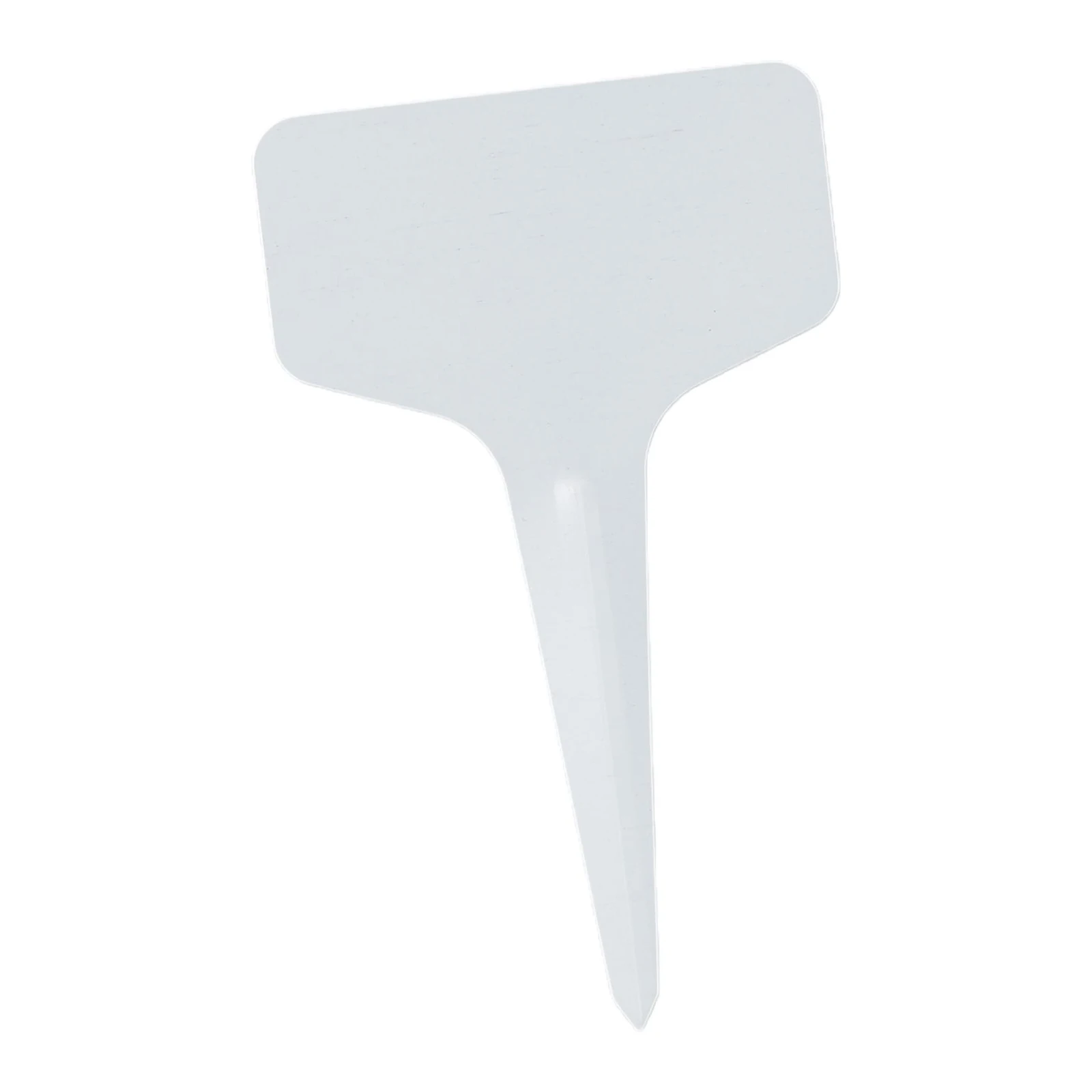 Label Your Garden Like a Pro Durable Plastic T Type Plant Tags (50pcs/100pcs) with Matte Finish and UV Resistance
Label Your Garden Like a Pro Durable Plastic T Type Plant Tags (50pcs/100pcs) with Matte Finish and UV Resistance