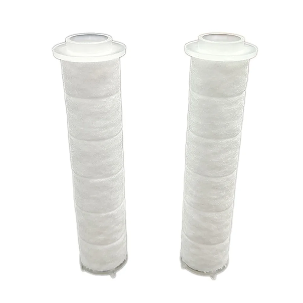 2/10PCS Universal Filter Shower Head High Pressure Water Saving Spray Adjustable Anti-limescale Showerhead Filters Bathroom Part
2/10PCS Universal Filter Shower Head High Pressure Water Saving Spray Adjustable Anti-limescale Showerhead Filters Bathroom Part