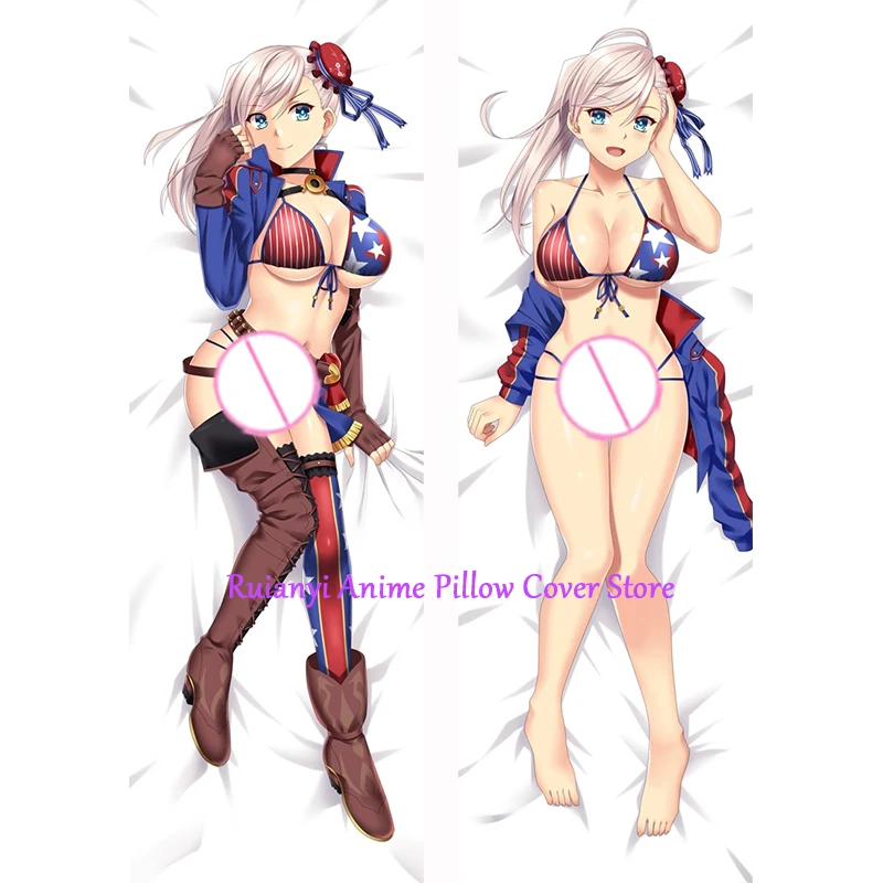 Dakimakura Anime Beautiful Girl Double-sided Pillow Cover Print Life-size body pillows cover Adult pillowcase 2024
Dakimakura Anime Beautiful Girl Double-sided Pillow Cover Print Life-size body pillows cover Adult pillowcase 2024