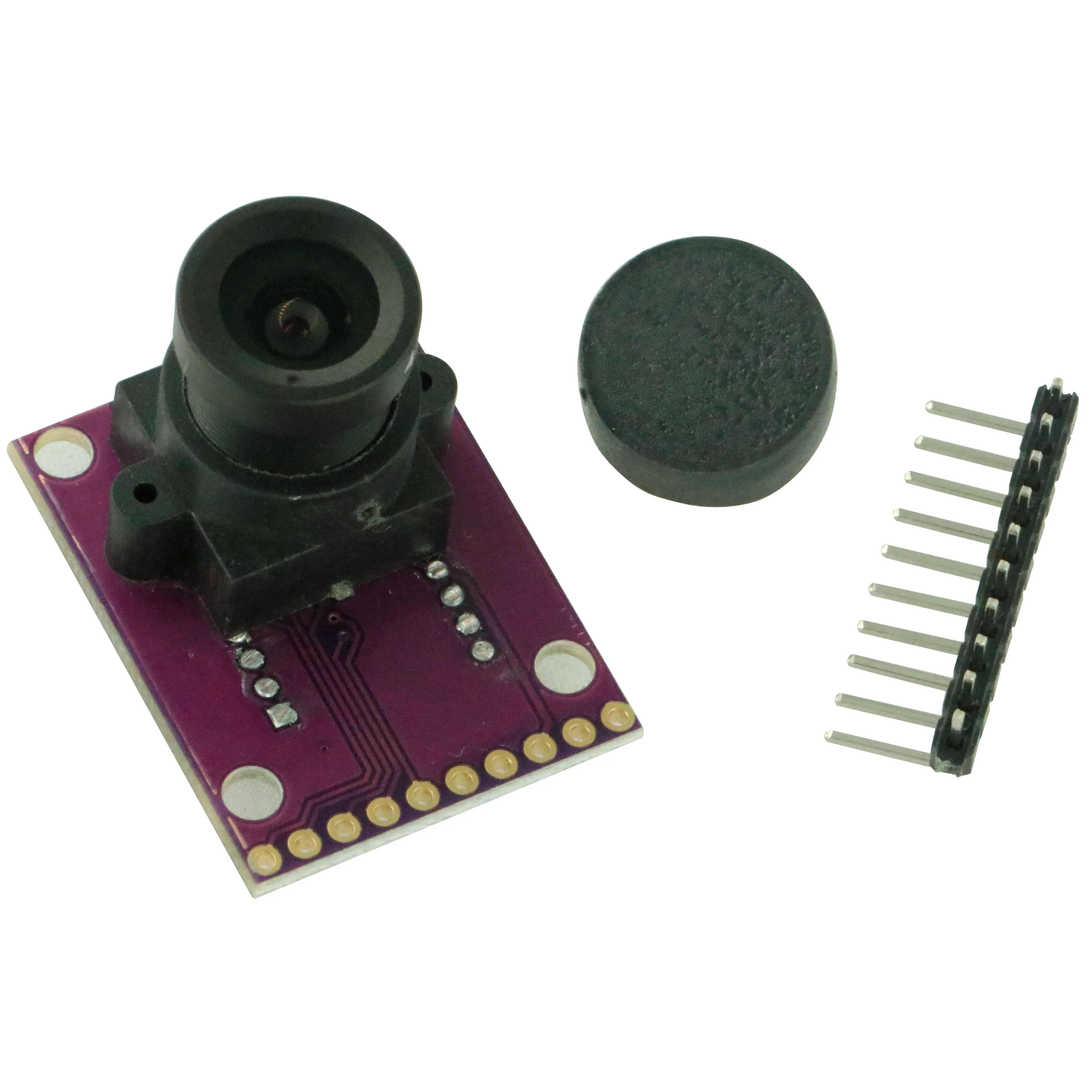 

CJMCU-110 ADNS 3080 Optical Flow Sensor Module APM2.6 APM2.52 APM1 Improve Position Hold Accuracy Multicopter Flight Controller