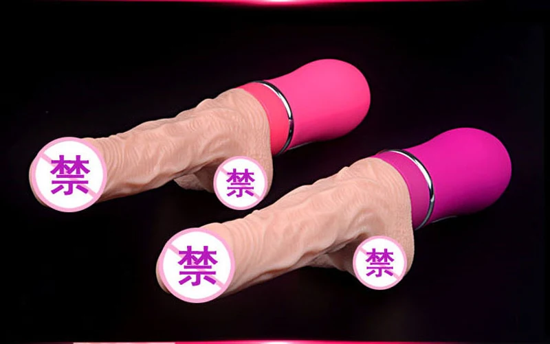 Лучший Телескопический Фаллоимитатор