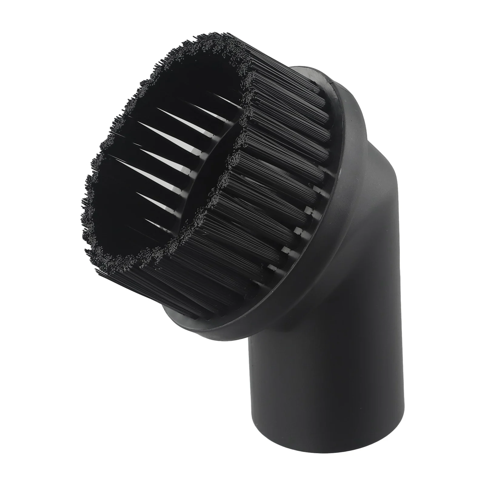Round Brush Home Floor Tool Accessories Clean Cleaner Compatible Dusting Easy To Us Extension Pipes Attachment
Round Brush Home Floor Tool Accessories Clean Cleaner Compatible Dusting Easy To Us Extension Pipes Attachment