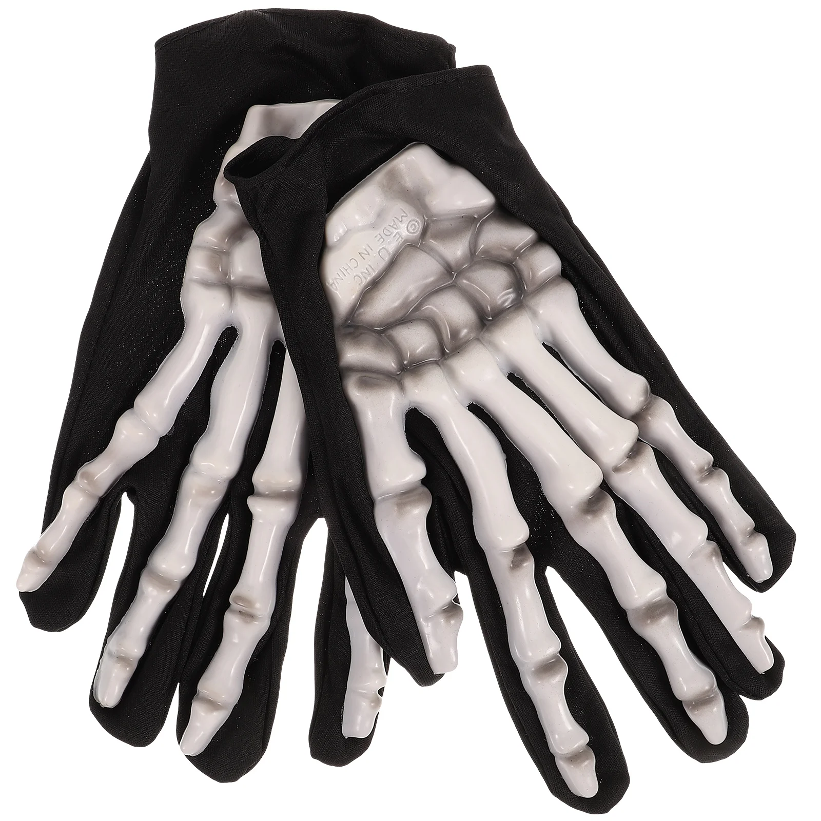 Gym Gloves for Men Halloween Skull Accessory Party Cosplay Props Full Finger Clothing Costume Child
Gym Gloves for Men Halloween Skull Accessory Party Cosplay Props Full Finger Clothing Costume Child
