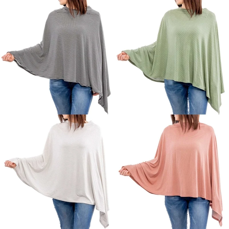 Canopy Cover Breathable Feeding Apron Cover for Breastfeeding Privacy for Protec
Canopy Cover Breathable Feeding Apron Cover for Breastfeeding Privacy for Protec