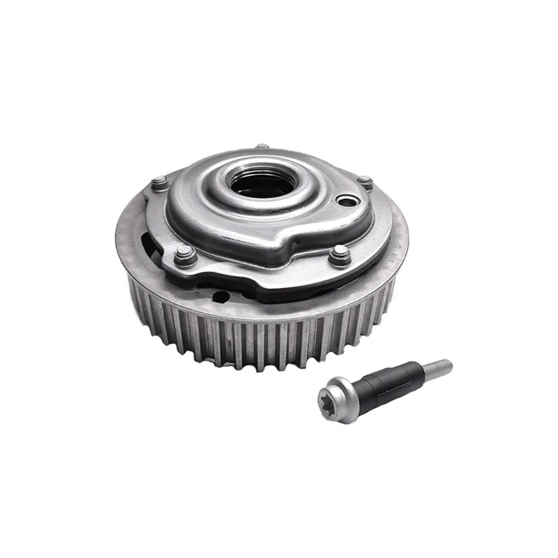 55568386 Engine Timing Intake Camshaft Adjuster Cam Gear For Chevrolet Aveo Cruze Sonic
55568386 Engine Timing Intake Camshaft Adjuster Cam Gear For Chevrolet Aveo Cruze Sonic