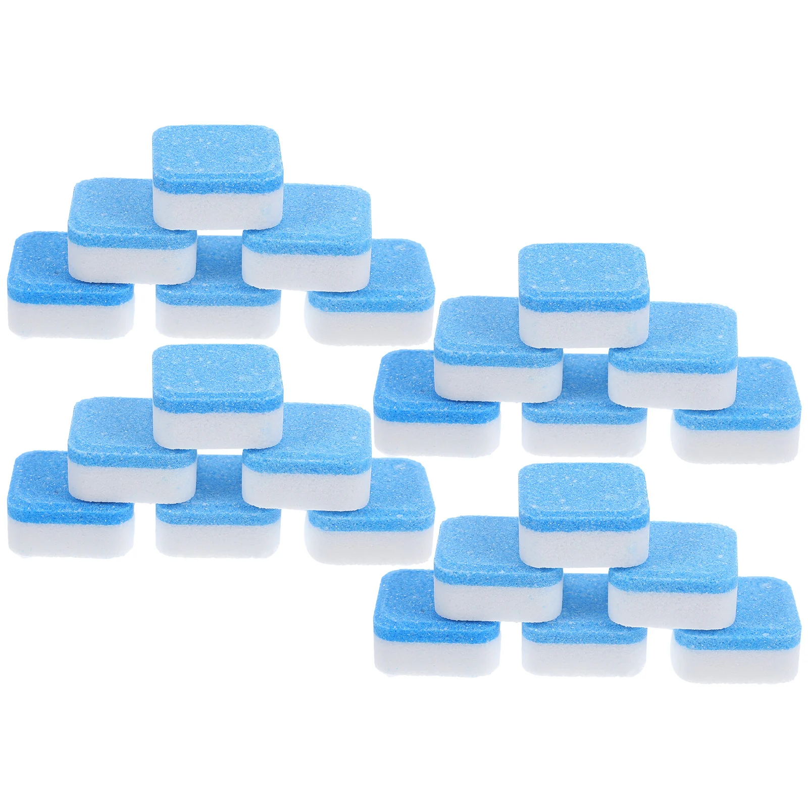 24 Pcs Washer Machine Cleaning Tablet Washing Tank Supplies Effervescent Cleaner Tablets for
24 Pcs Washer Machine Cleaning Tablet Washing Tank Supplies Effervescent Cleaner Tablets for