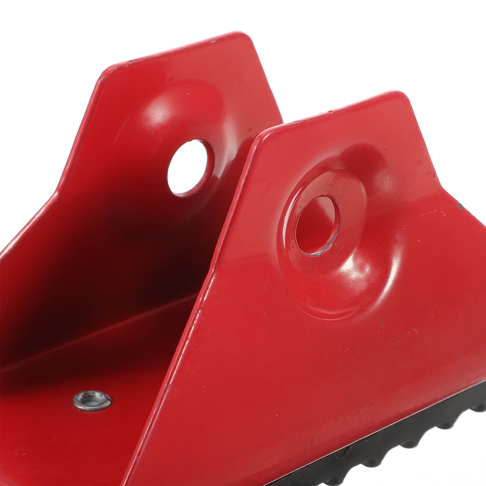 2 Pcs Ladder Mat Home Supplies Feet Cover Telescopic Extension Replacement Pad Accessories Red Leg Caps
2 Pcs Ladder Mat Home Supplies Feet Cover Telescopic Extension Replacement Pad Accessories Red Leg Caps
