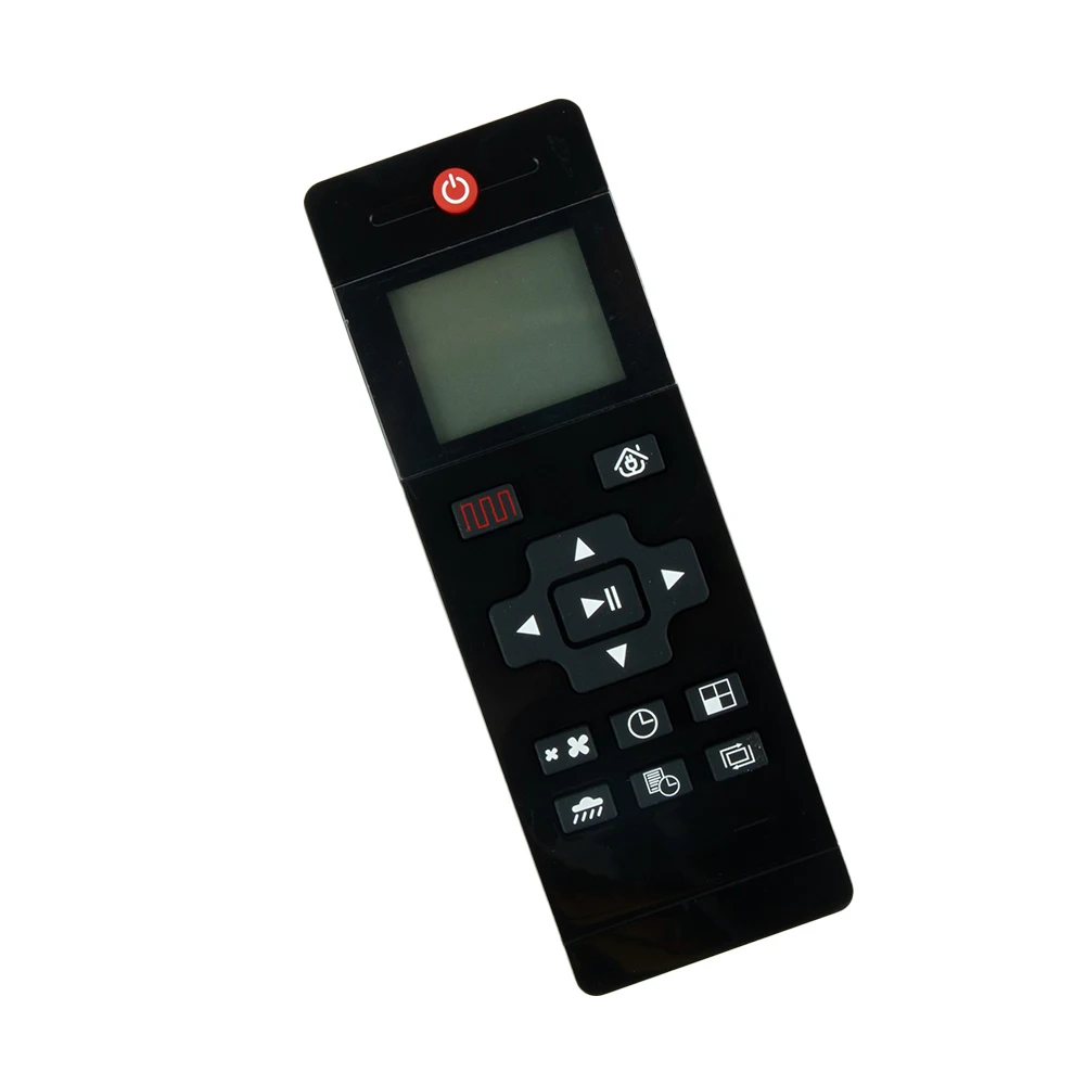 Vacuum Cleaner ACS Remote Control EXVAC680S For Mamibot 880 For Tesvor X500 Pro AA Battery Powered Multiple Function
Vacuum Cleaner ACS Remote Control EXVAC680S For Mamibot 880 For Tesvor X500 Pro AA Battery Powered Multiple Function