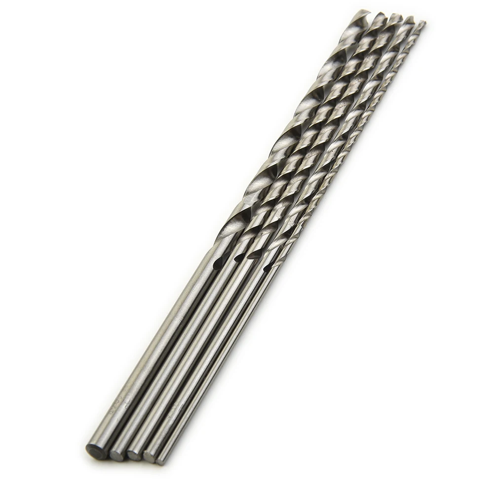 For Rotary Tool Drill bit High Quality Metal Replacement Bit Cobalt Drill Drilling High Carbon Steel Multi Tools 5PCS
For Rotary Tool Drill bit High Quality Metal Replacement Bit Cobalt Drill Drilling High Carbon Steel Multi Tools 5PCS