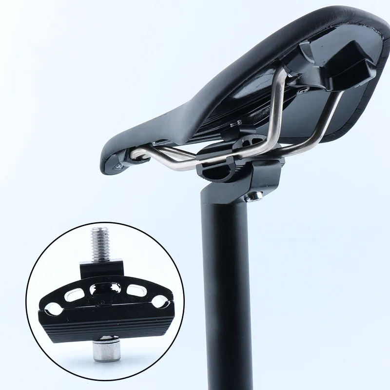 Practical Replacement Useful Seat Tube Chuck Cycling Single Nail Clamp Parts Pipe Saddle Seatpost Aluminum alloy
Practical Replacement Useful Seat Tube Chuck Cycling Single Nail Clamp Parts Pipe Saddle Seatpost Aluminum alloy