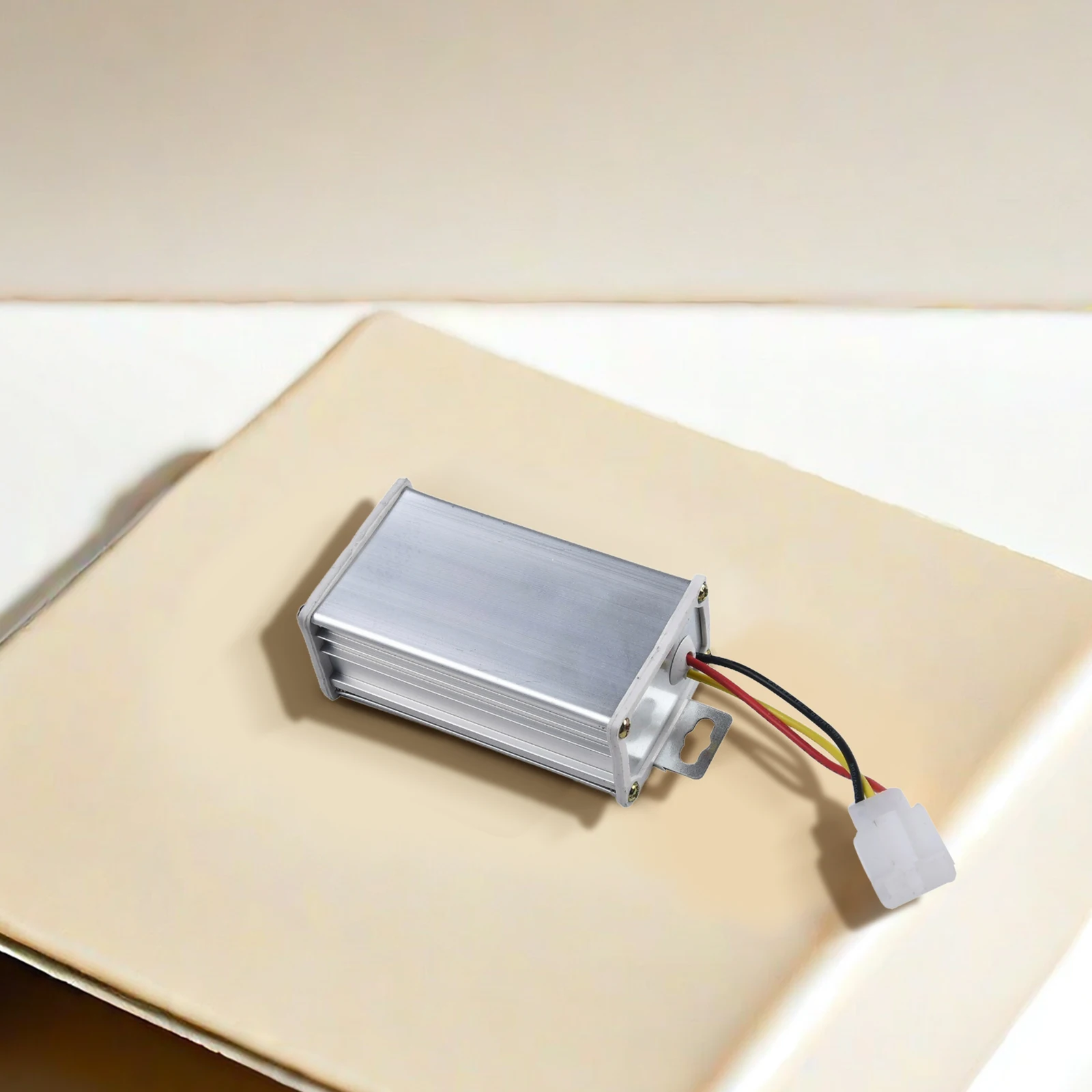 Adapter Converter DC Transformer Over-voltage Protection Transformer E-Bike Over-current Protection Vacuum Lamp
Adapter Converter DC Transformer Over-voltage Protection Transformer E-Bike Over-current Protection Vacuum Lamp